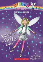 Lexi the Firefly Fairy