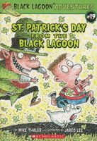 St. Patrick's Day from the Black Lagoon