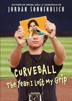 Curveball: The Year I Lost My Grip