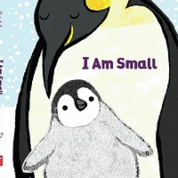 I Am Small