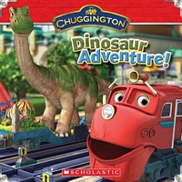 Dinosaur Adventure!