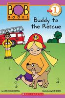 Buddy to the Rescue