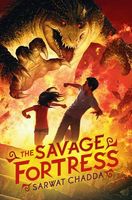 The Savage Fortress