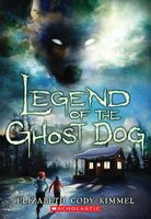 Legend of the Ghost Dog