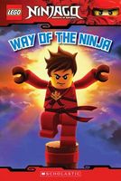 Lego ninjago hot sale reader