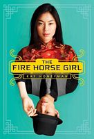 The Fire Horse Girl