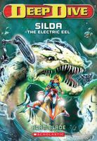 Silda the Electric Eel