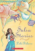 Salsa Stories