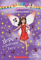 Honor the Happy Days Fairy // Hope the Happiness Fairy