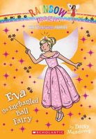 Eva the Enchanted Ball Fairy