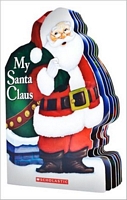 My Santa Claus