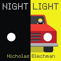 Nicholas Blechman's Latest Book