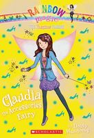 Claudia the Accessories Fairy