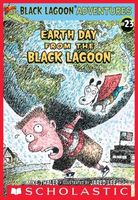 Earth Day from the Black Lagoon