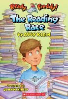 The Reading Race