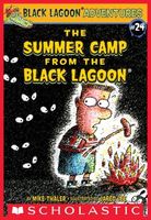 The Summer Camp from the Black Lagoon