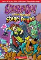 Stage Fright: Junior Novel