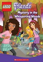 Mystery in the Whispering Woods