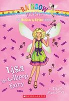 Lottie // Lisa the Lollipop Fairy