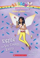 Esme the Ice Cream Fairy