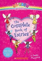 Rainbow Magic: The Complete Book of Fairies