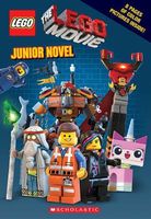 The LEGO Movie: Junior Novel