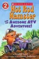 Hot Rod Hamster and the Awesome Atv Adventure!