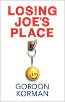 Losing Joe's Place