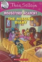 The Missing Diary