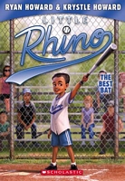 Ryan Howard - Author Biography