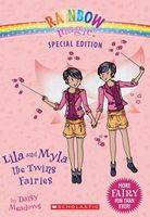 Lila and Myla the Twins Fairies