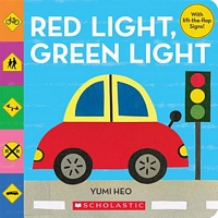 Red Light, Green Light