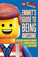 Emmet's Guide to Being Awesome