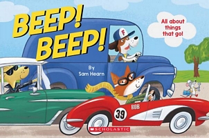 Beep! Beep!