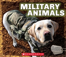 Military Animals