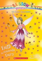 Faith the Cinderella Fairy