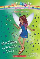 Marissa the Science Fairy