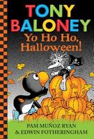 Tony Baloney Yo Ho Ho, Halloween!