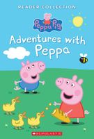 Peppa's Hyperactive Adventure