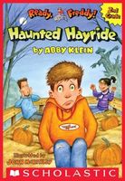 The Haunted Hayride