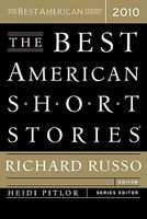 The Best American Short Stories 2010