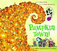 Pumpkin Town!