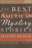 Best American Mystery Stories 2009