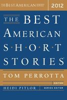 The Best American Short Stories 2012