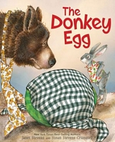 The Donkey Egg