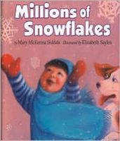 Millions of Snowflakes