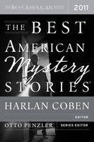 The Best American Mystery Stories 2011