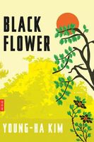 Black Flower