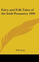 Fairy and Folk Tales of the Irish Peasantry