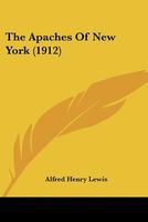 Apaches of New York